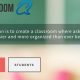 Classroom Q – Efficiently Organize Student Questions