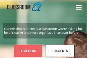 ClassroomQ Introduction Video